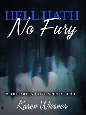 cover image of Hell Hath No Fury